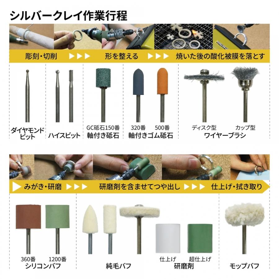 PROXXON ミニルーター セット 彫金限定モデル 穴あけ 工具 電動 PROXXON ミニルーター セット 彫金限定モデル 穴あけ 工具 電動