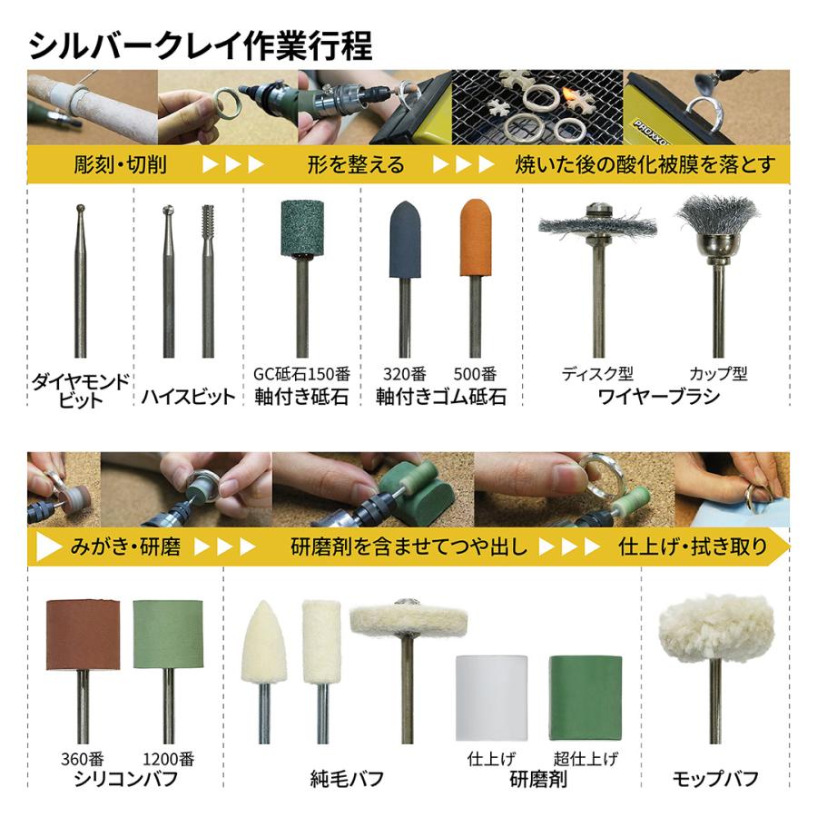 PROXXON（プロクソン） ルーター ミニルーター 工具 電動 MM100 彫金