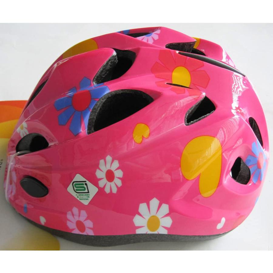 サギサカChocolatecute 24インチ　シマノ切替ヘルメット付　子供用 キッズヘルメット ｜パーツ・用品・自転車商品｜㈱サギサカ
