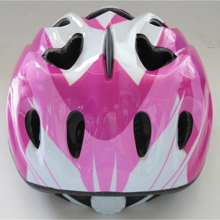 サギサカ（SAGISAKA） ヘルメット 自転車 子ども用 頭囲52?56cm