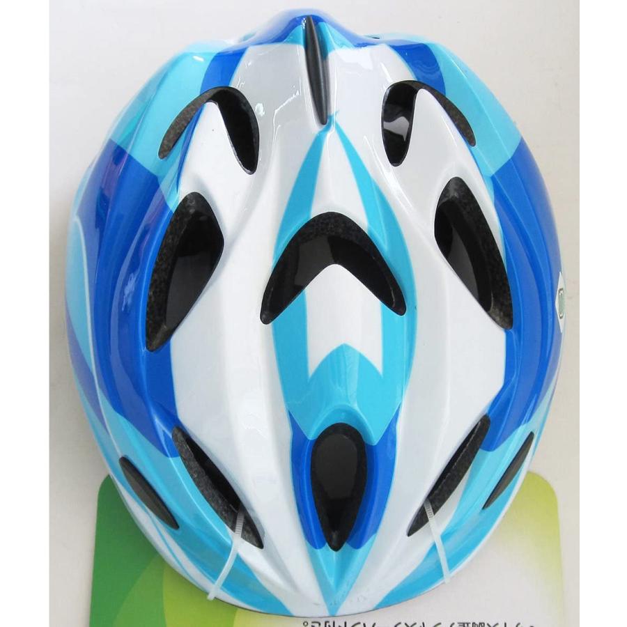 サギサカ ヘルメット 自転車 子ども用 頭囲52?56cm ジュニア