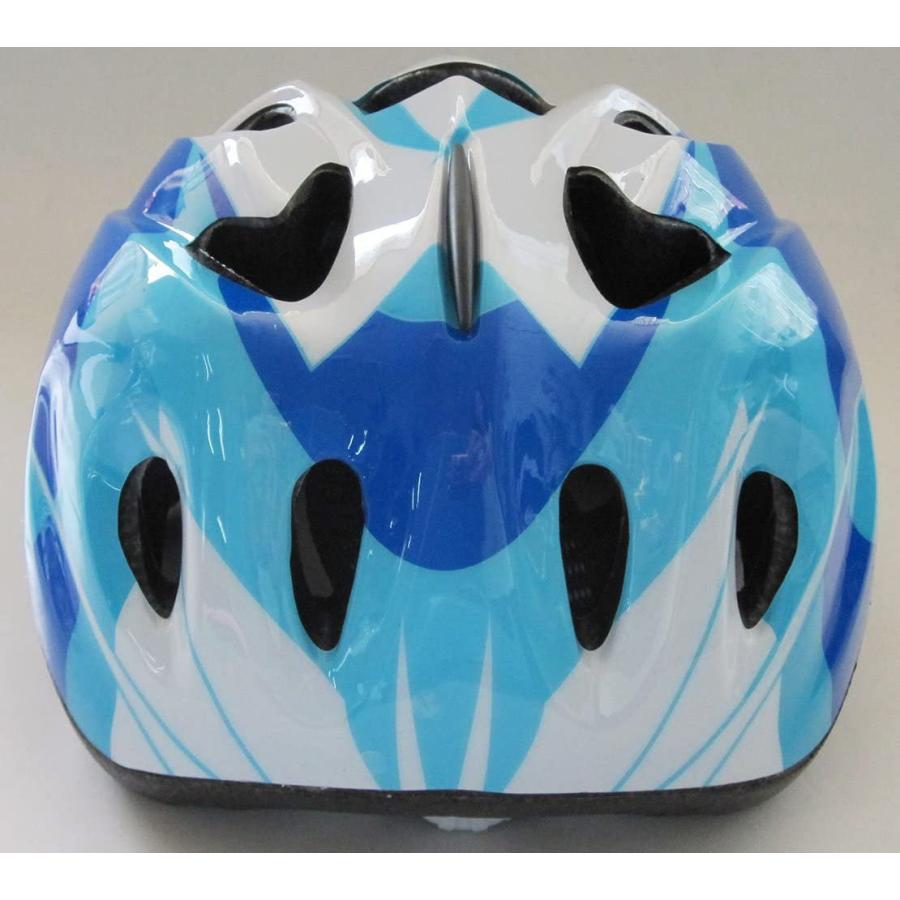 サギサカ（SAGISAKA） ヘルメット 自転車 子ども用 頭囲52?56cm