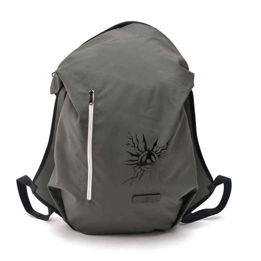 NARUTO疾風伝 バックパック はたけカカシ デイバッグ リュック 通勤