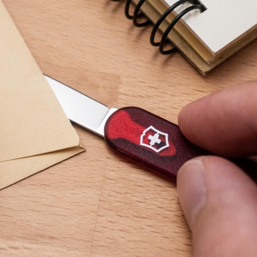 エヴァンゲリオンカ-ド VICTORINOX 新世紀エヴァンゲリオン スイスカード 初号機モデル