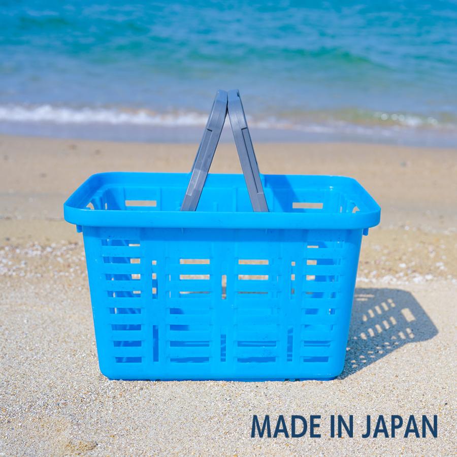 リングスター ピクニックバスケット 対馬オーシャン バスケット TOP