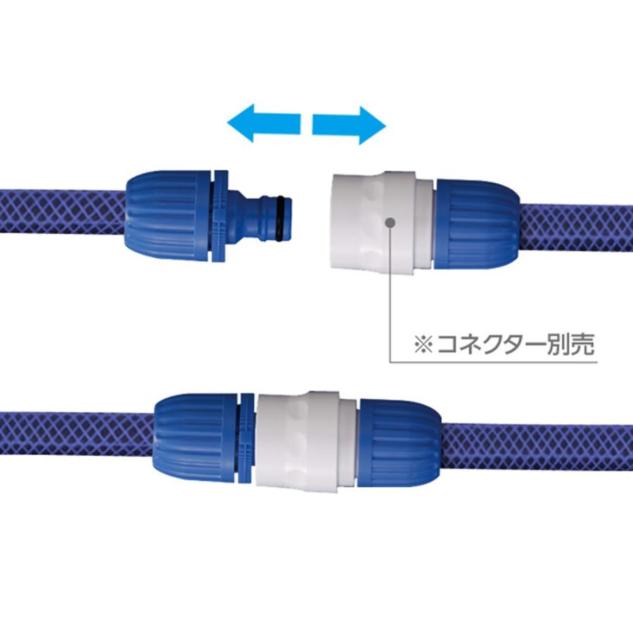 ホース 延長 つなぐ ホースジョイントニップル タカギ takagi G040 | タカギ | 01