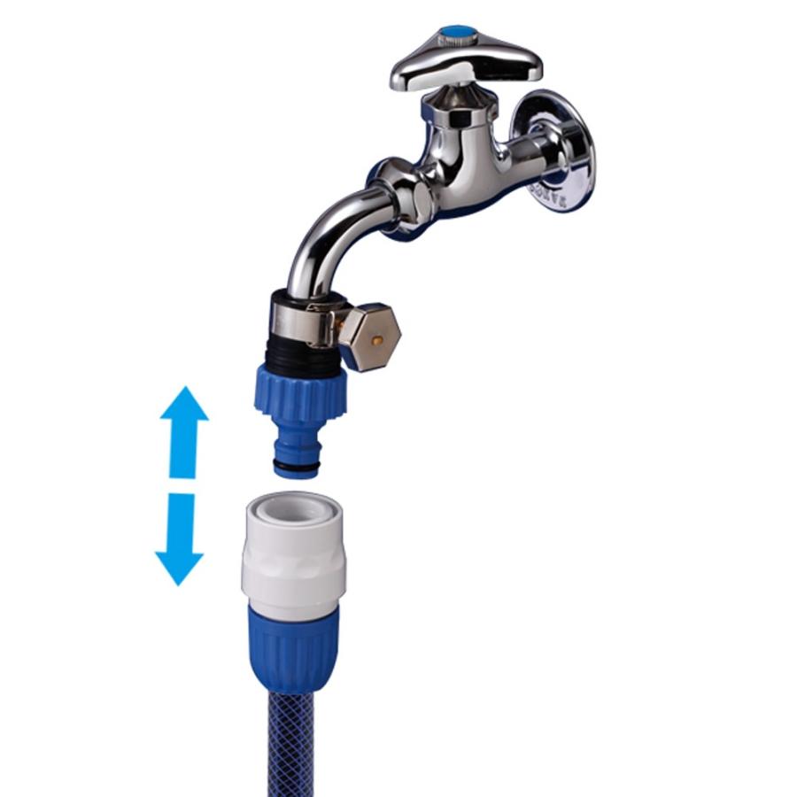 タカギ 蛇口 ジョイント バンド付蛇口ニップルセット G061FJ ニップル