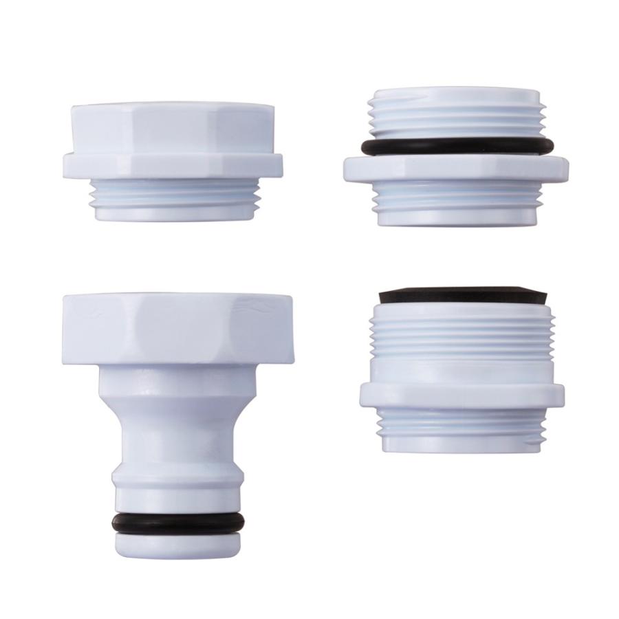 タカギ（takagi） 蛇口 ジョイント 泡沫蛇口用ニップル G063 ニップル