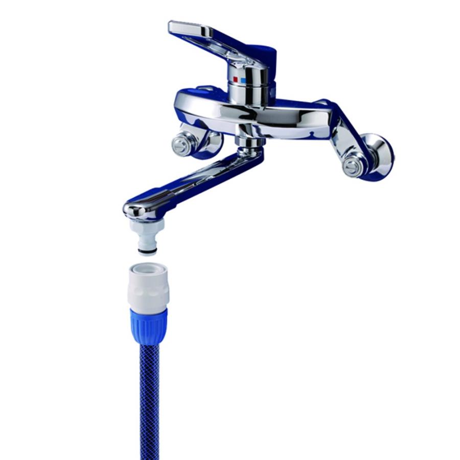 タカギ（takagi） 蛇口 ジョイント 泡沫蛇口用ニップル G063 ニップル