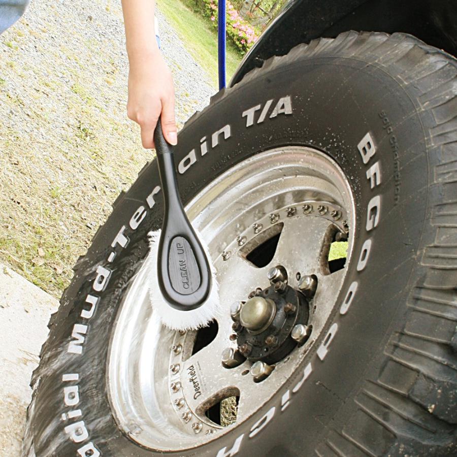 タカギ（takagi） 洗車 スポンジ パチット 洗車ブラシ G272 コネクタ