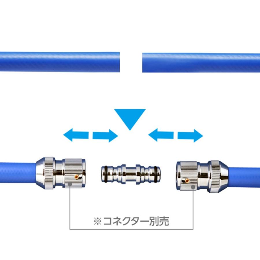 ホース 延長 つなぐ メタルジョイントニップル G314 金属 園芸 ガーデニング ベランダ 菜園 散水 蛇口 掃除 タカギ takagi 2年間保証 | タカギ | 01
