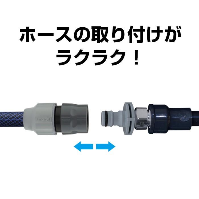 ホース 蛇口 アタッチメント 新製品 G1 2オスネジニップル ｇｗａ６５ｇｙ Takagi タカギ 安心の２年間保証 Gwa65gy Green Tools Yahoo 店 通販 Yahoo ショッピング