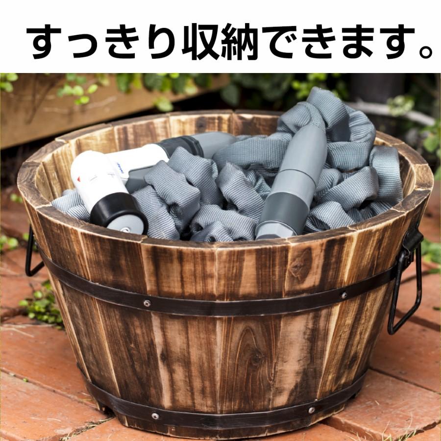 ホースリール おしゃれ タカギ 15m 伸びる ホース 丈夫 日本製 ウェーブgホース R015et 新商品 送料無料 Takagi 安心の2年間保証 R015et Green Tools Yahoo 店 通販 Yahoo ショッピング