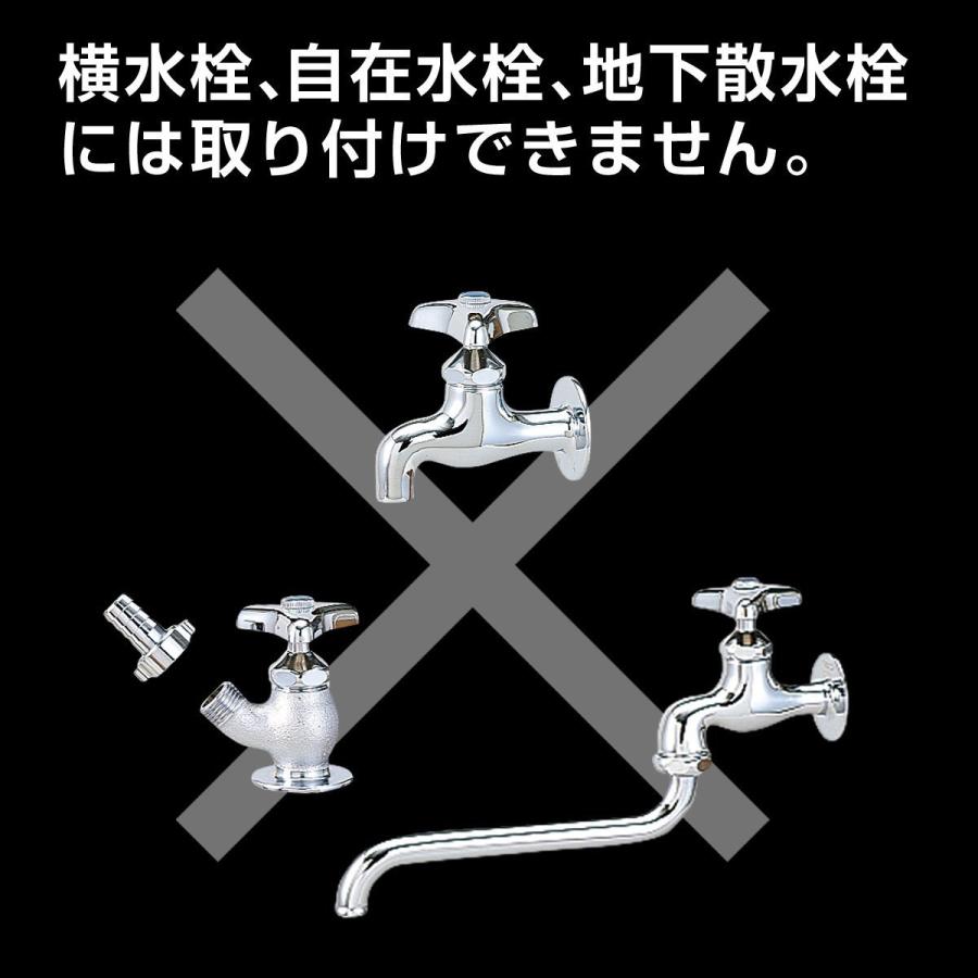 タカギ（takagi） ホースリール ホース オーロラNANO 15m RM715SK 限定