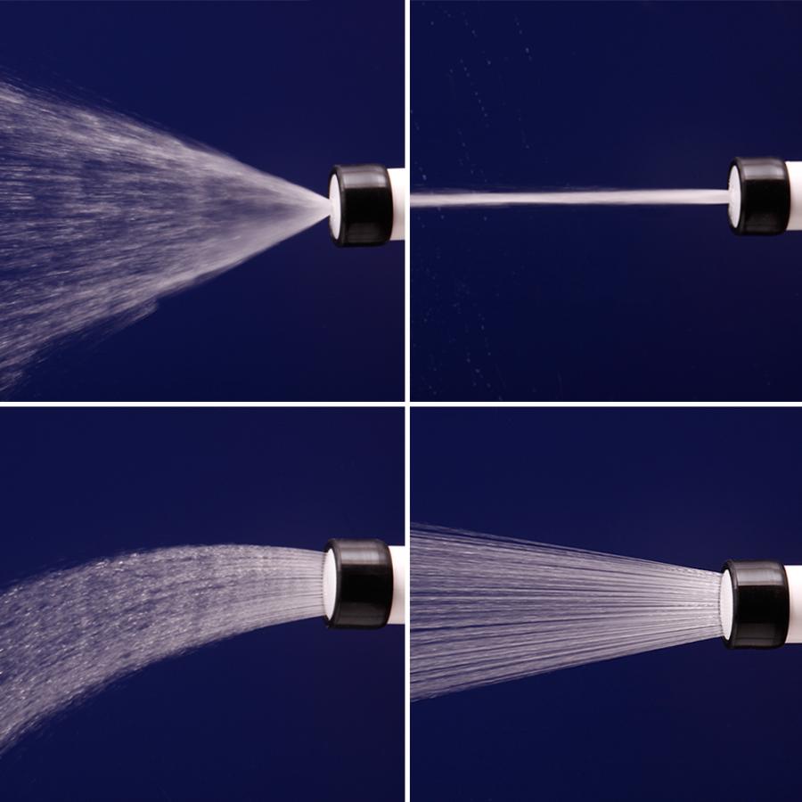 タカギ（takagi） ホースリール ホース オーロラNANO 20m RM720SK 限定