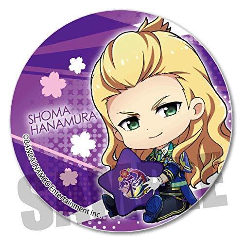 独創的 アイドルマスター Sidem 華村 翔真 ぎゅぎゅっと 缶バッジ Part2 Cisama Sc Gov Br
