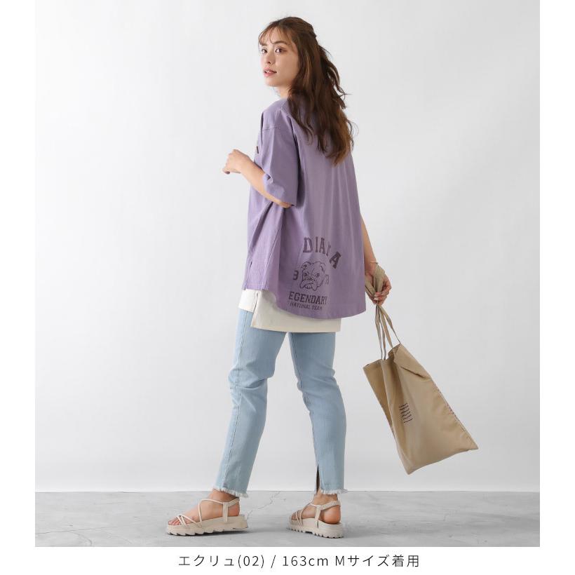 【福袋対象C】 レイヤード タンクトップ インナー レディース ノースリーブ カットソー トップス プルオーバー 綿100％ USAコットン 重ね着 [M便 1/1] |  | 13