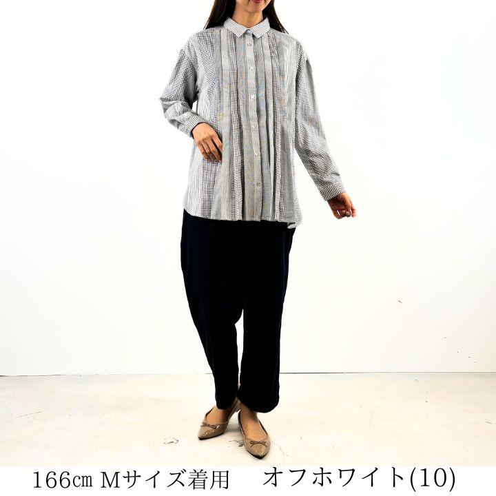 LILASIC（リラシク） ノースオブジェクト LILASIC north objectダブル