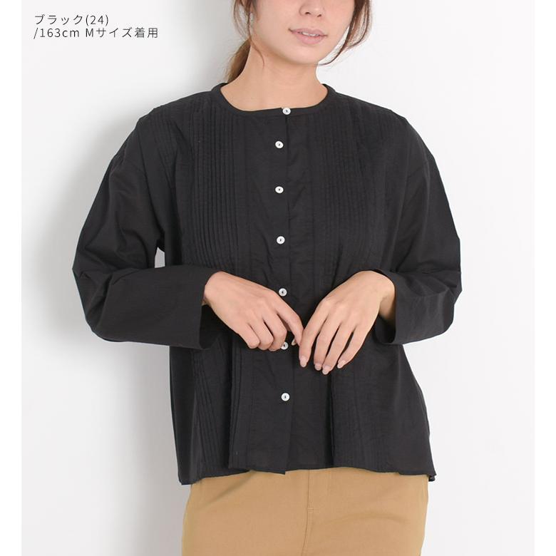 LILASIC ノースオブジェクト リラシク north object シャツ LILASIC ノースオブジェクト リラシク north object シャツ