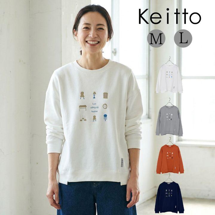 Keitto（ケイット） ノースオブジェクト インテリアプリント 