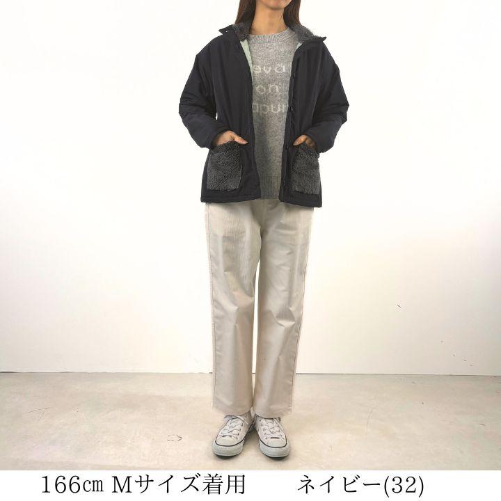 Keitto 【福袋対象A】 ケイット ノースオブジェクト ボア付き 配色 