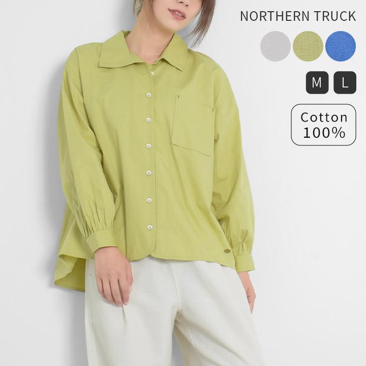 NORTHERN TRUCK（ノーザントラック） トップスetc ノース
