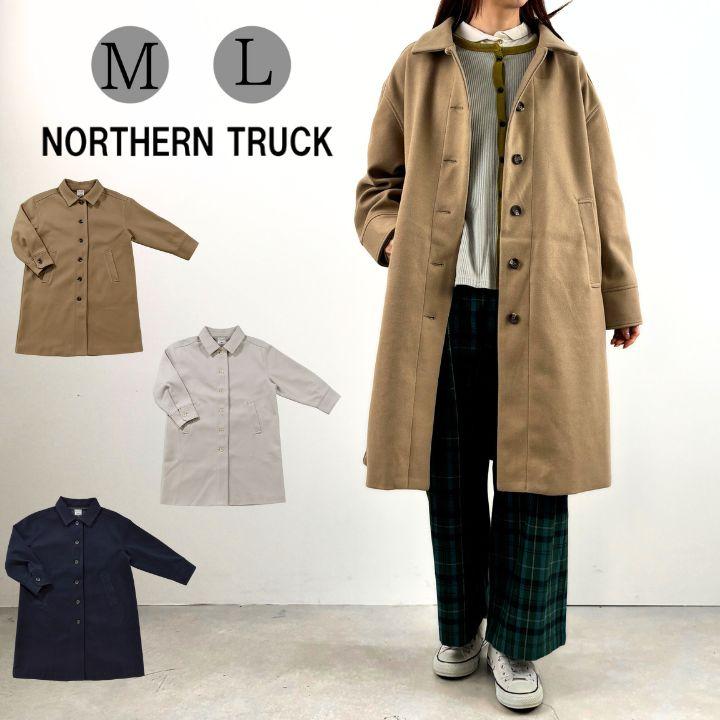NORTHERN TRUCK（ノーザントラック） 【福袋対象A】 ステンカラー