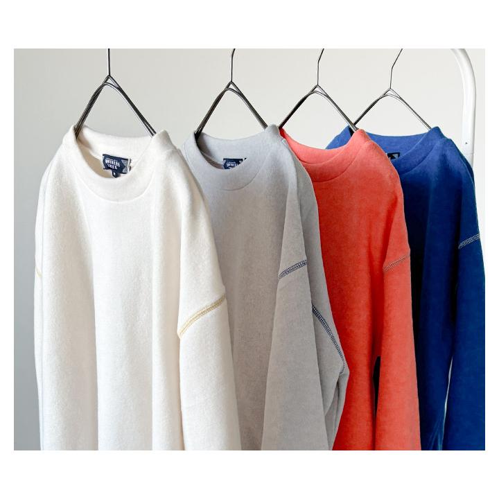 N103 新品未使用 2024年新作 ピッコーネ 40 M レザー調 レディース ニッセン トップス レディース 夏 接触冷感 シルケット加工