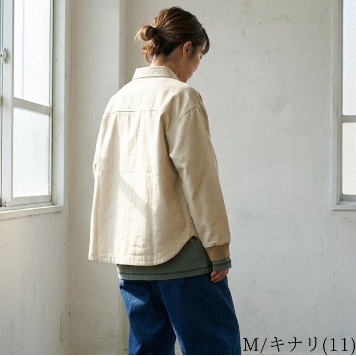 neith. ANGLED SHAPE TRUCK JACKET トラック NORTHERN TRUCK（ノーザントラック） ノースオブジェクト ジェイル