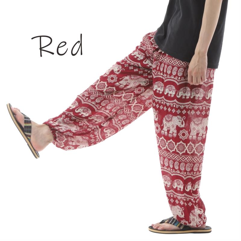 アジアンパンツ サルエルパンツ アラジンパンツ エスニック