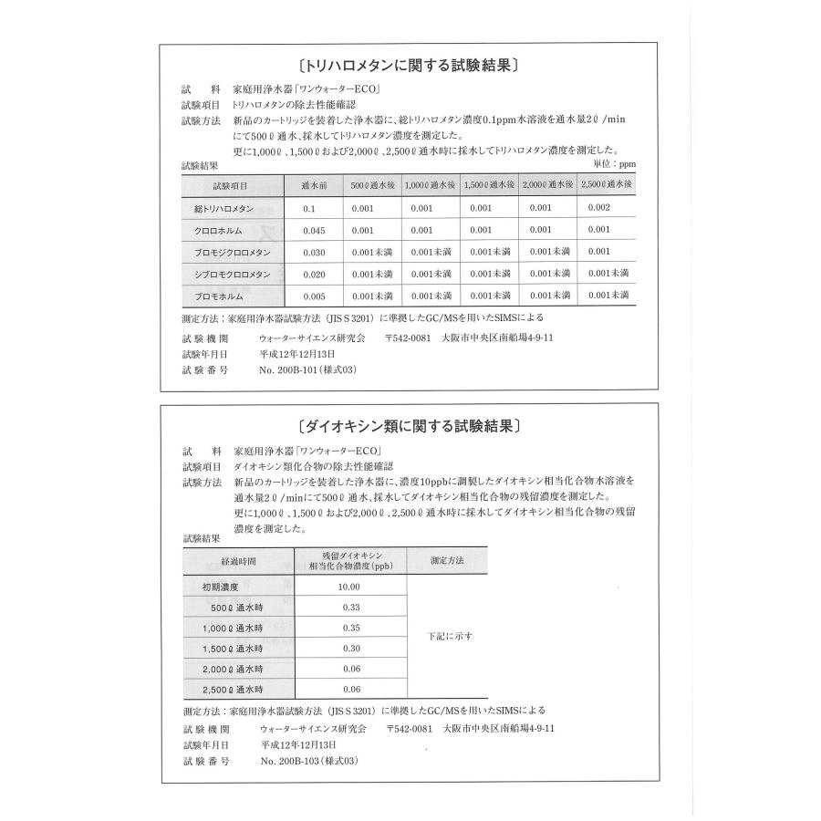 送料無料】ウォーターセラピィー 素粒水 シャワーヘッド 本体2年毎無料
