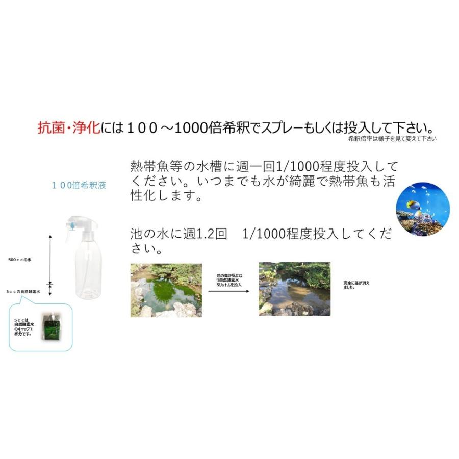 大人気商品です 送料無料 ZERO POWER 自然酵素水 3本セット