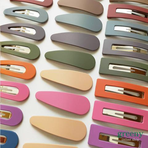 累計2万6 000個突破 ３点以上で送料無料 再再再再再再再再再再入荷 選べる5タイプ マットカラー 高品質 ヘアピン Ch Ac18 セレクトショップgreeny 通販 Yahoo ショッピング