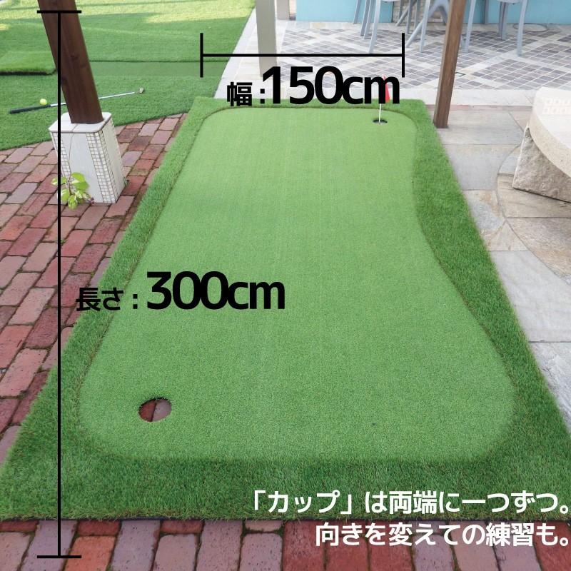 内祝い】 13mm パターアプローチマット 人工芝 ゴルフ - スポーツ - www.thjodfelagid.is