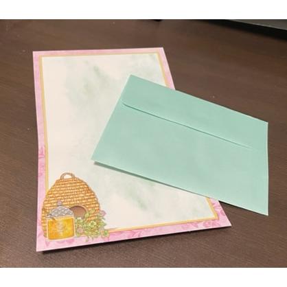 お得な7種類18枚箱入 英語 グリーティングカード アバンダン・フレンド  