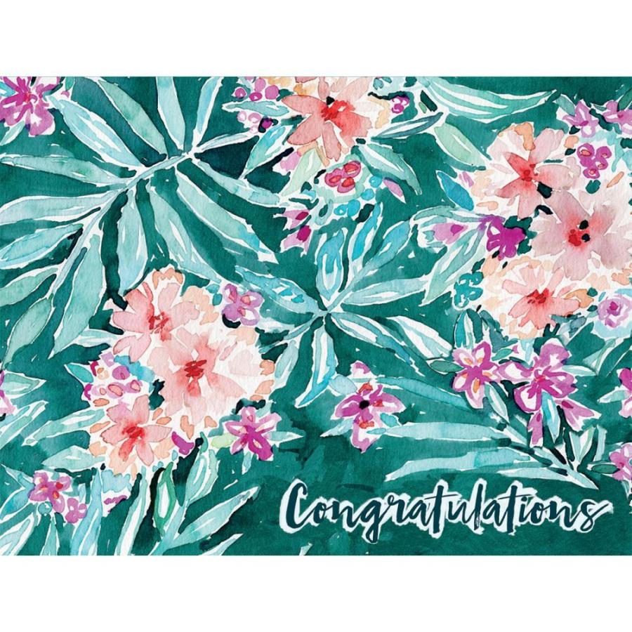 お得な7種類18枚箱入 英語 多目的カード ワイルド・アト・ハート アメリカ ラング社 / LANG Wild at Heart All Occasion Note Cards Barbra Ignatiev 輸入雑貨 |  | 05