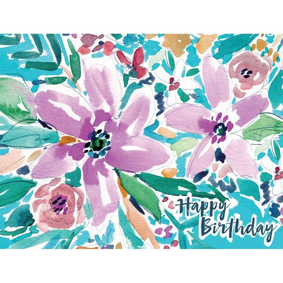 お得な7種類18枚箱入 英語 多目的カード ワイルド・アト・ハート アメリカ ラング社 / LANG Wild at Heart All Occasion Note Cards Barbra Ignatiev 輸入雑貨 |  | 07
