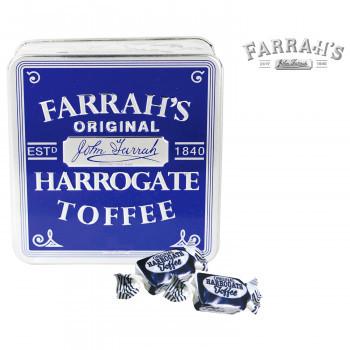 超人気 Farrah S ファラーズ オリジナルハローゲートトフィー 24個 代引き不可 同梱不可 メーカー包装済 Feltfetish Com