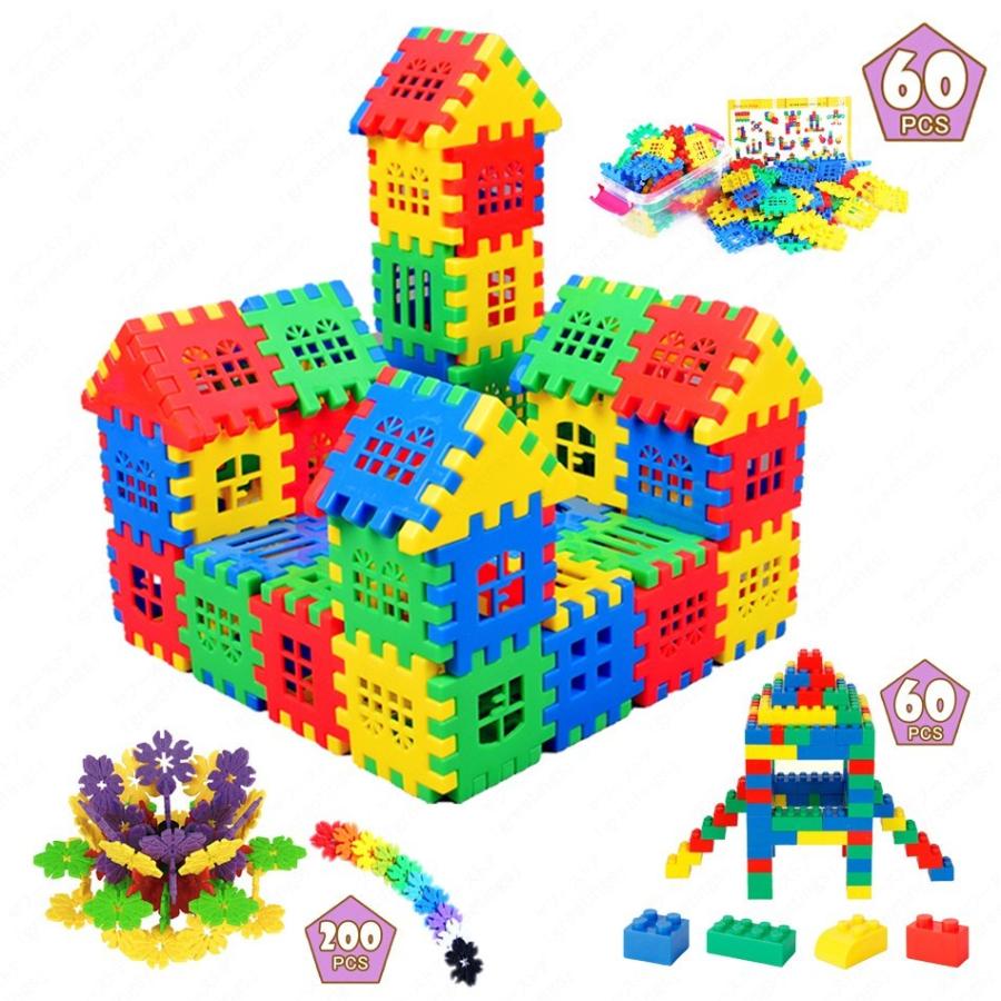 おもちゃ レゴ レゴブロック 互換品 知育玩具 赤ちゃん 1歳 2歳 誕生日プレゼント 男 女 ランキング ギフト 積み木 出産祝い クリスマス Block グリーティンズ 通販 Yahoo ショッピング