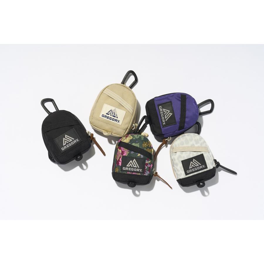 GREGORY（グレゴリー） P10倍｜7/10〜13 【公式】NEW ミニデイパックポーチ MINI DAYPACK POUCH ...