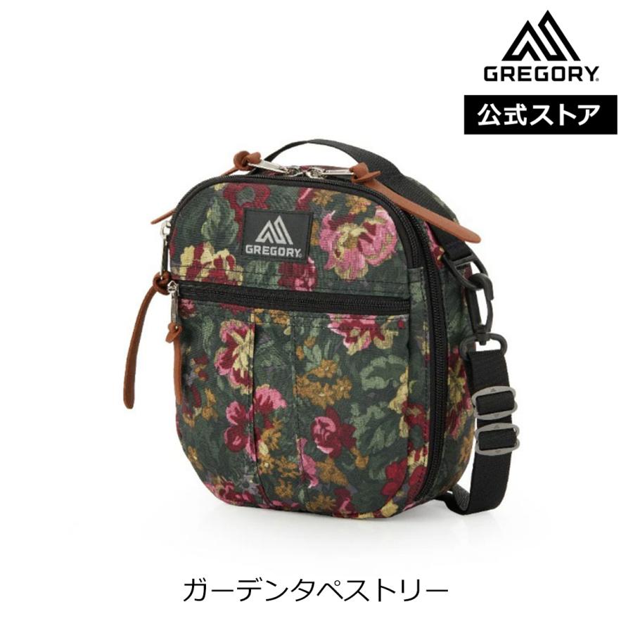GREGORY（グレゴリー） P10倍｜7/10〜13 セール 20%OFF【公式