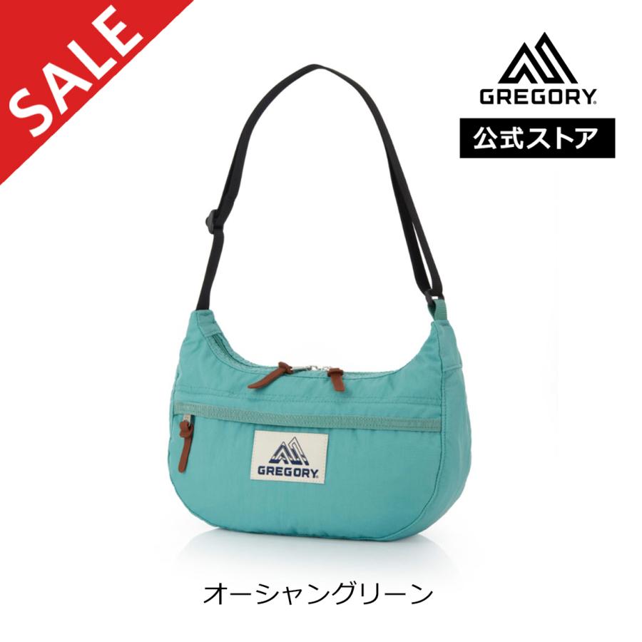 グレゴリー サッチェル M 7