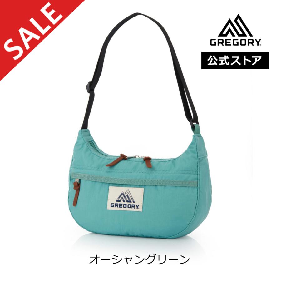 GREGORY（グレゴリー） P10倍|6/11限定【公式】セール 20%OFF
