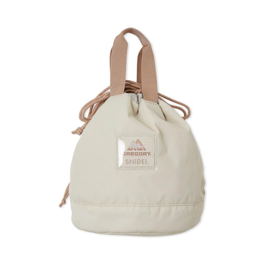 SNIDEL（スナイデル） セール 20%OFF【公式】スナイデル グレゴリー