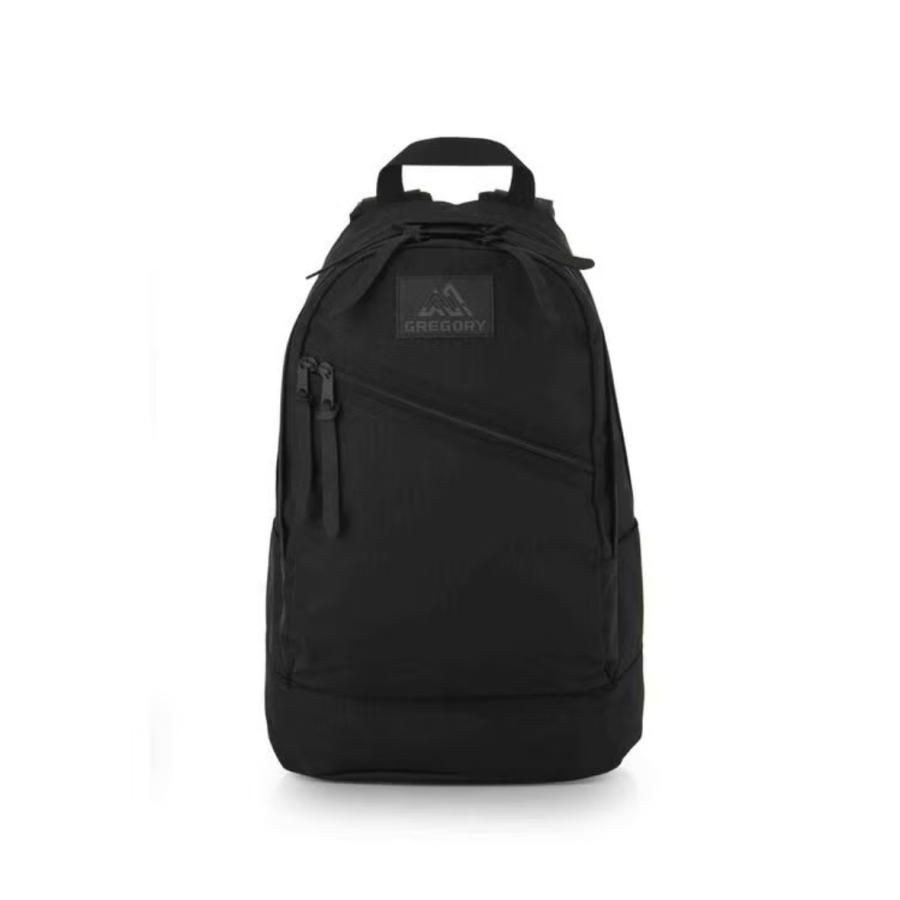 【ポイントUP｜4/22〜26】【公式】NEW 優良配送 グレゴリー ショルダーブレードDSP SHOULDER BLADE デイパック(リュック) コーデュラバリスティックブラック]★_3