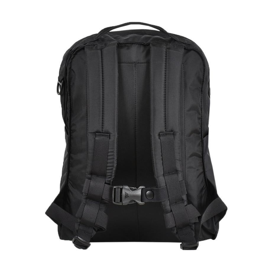 【美品】GREGORY キャンパスデイMブラック【希少】 GREGORY（グレゴリー） 【公式】グレゴリー キャンパスデイM CAMPUS