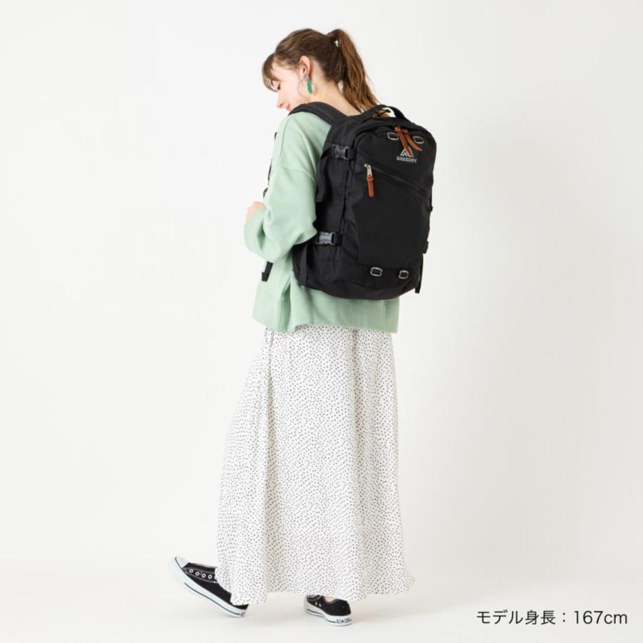 GREGORY（グレゴリー） 【ポイントUP｜6/4〜8限定】【公式】優良配送 エクスカーションデイ EXCURSION DAY デイパック ...