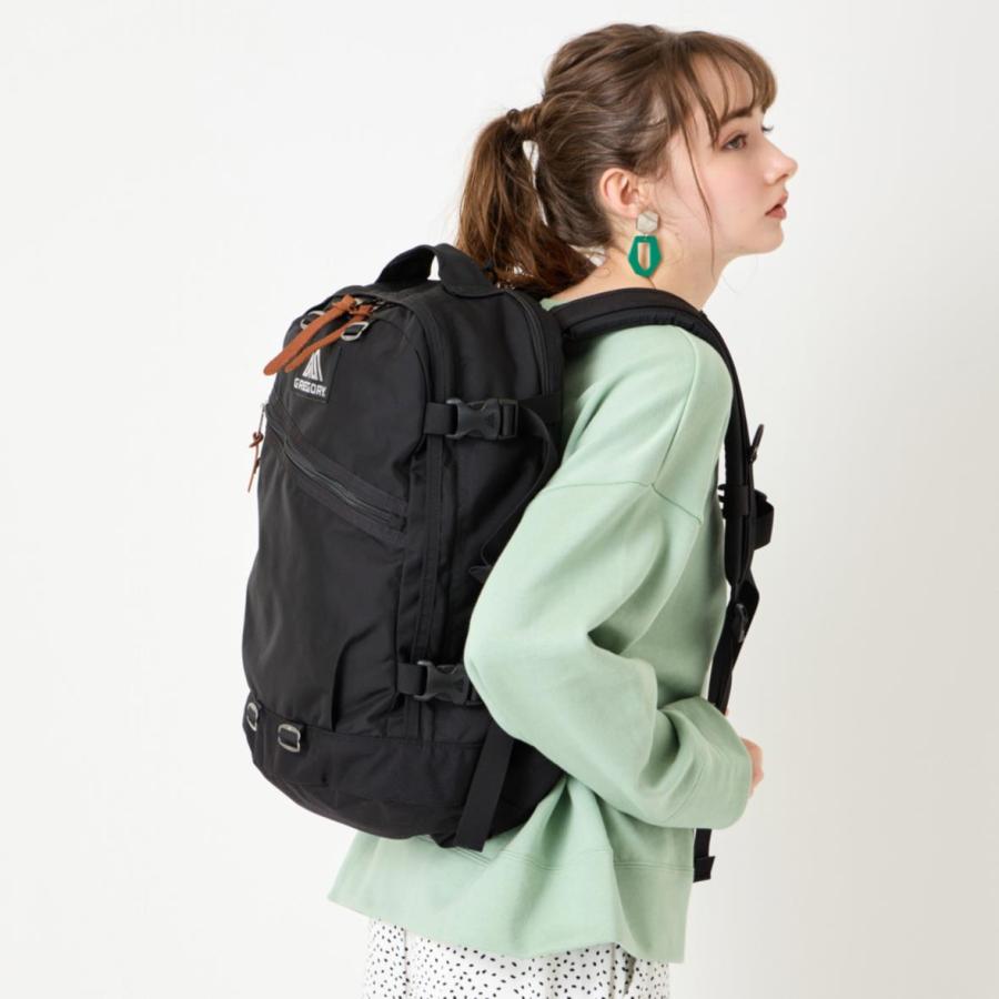 GREGORY（グレゴリー） 【ポイントUP｜6/4〜8限定】【公式】優良配送 エクスカーションデイ EXCURSION DAY デイパック ...