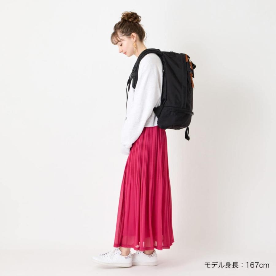 【ポイントUP｜4/22〜26】【公式】 優良配送 グレゴリー [マイティーデイ MIGHTY DAY デイパック(リュックブラック]★_4