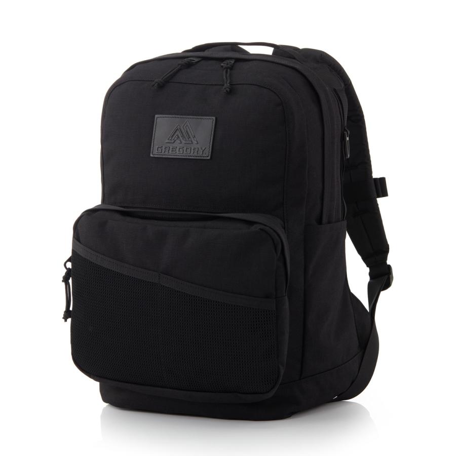 新品未使用品 GREGORY BOLD5 CAMPUS DAY M ブラック GREGORY（グレゴリー） 【P10倍｜8/22〜23限定】【公式】セール 20%OFF